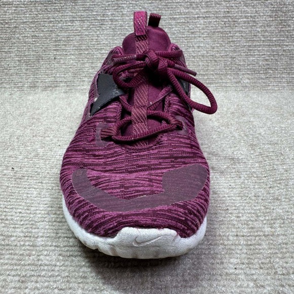 Nike Renew Arena‎ Womens 9 Burgundy Running Athletic Gym Jogging AJ5909-601 - Picture 8 of 14